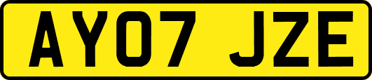 AY07JZE