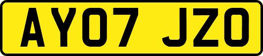 AY07JZO