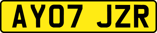 AY07JZR