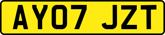 AY07JZT