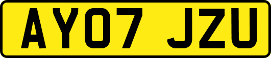 AY07JZU