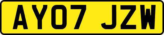 AY07JZW