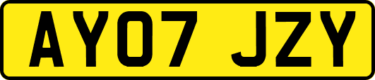 AY07JZY