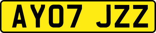 AY07JZZ