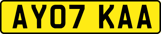 AY07KAA