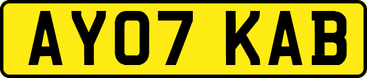 AY07KAB