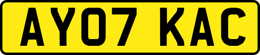 AY07KAC