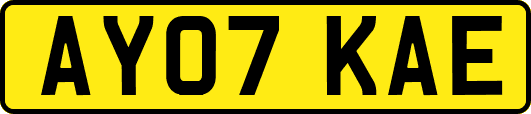 AY07KAE