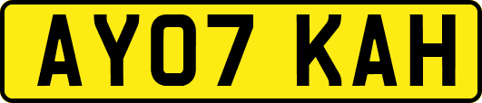 AY07KAH