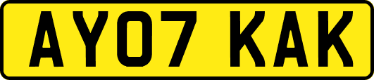 AY07KAK