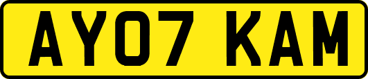 AY07KAM
