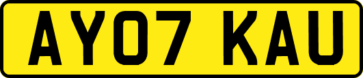 AY07KAU