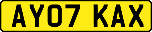 AY07KAX