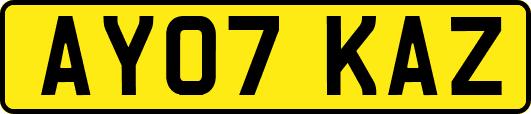 AY07KAZ