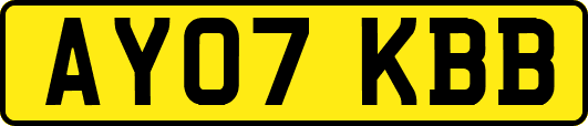 AY07KBB