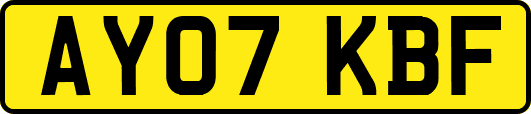 AY07KBF