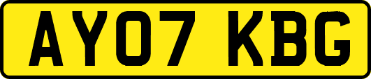 AY07KBG