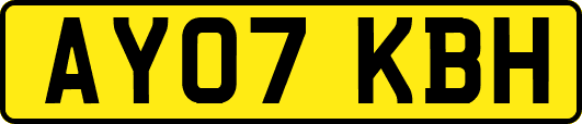 AY07KBH