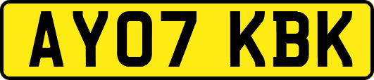 AY07KBK