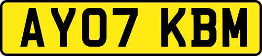 AY07KBM