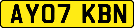 AY07KBN