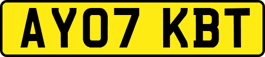 AY07KBT