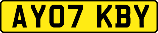 AY07KBY