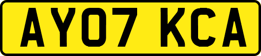 AY07KCA
