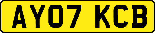 AY07KCB