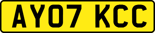 AY07KCC