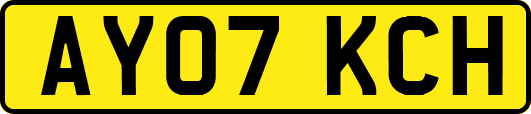 AY07KCH