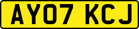 AY07KCJ