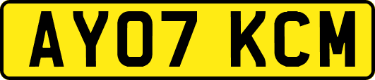 AY07KCM