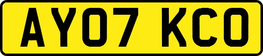 AY07KCO