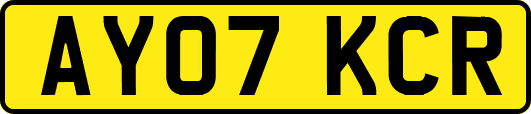 AY07KCR