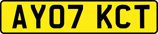 AY07KCT