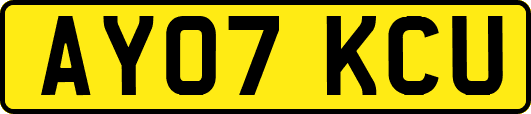 AY07KCU