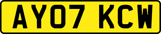 AY07KCW