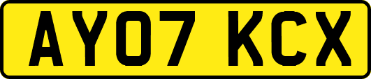 AY07KCX