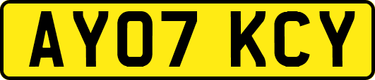 AY07KCY