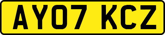 AY07KCZ