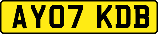 AY07KDB