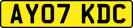 AY07KDC