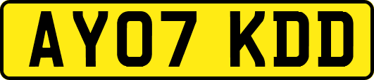 AY07KDD