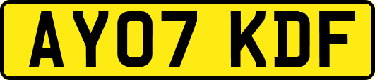 AY07KDF