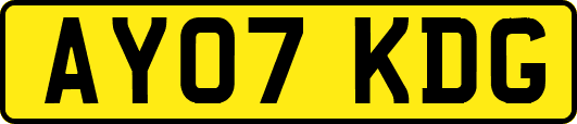 AY07KDG