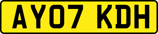 AY07KDH