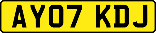 AY07KDJ
