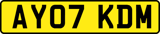 AY07KDM