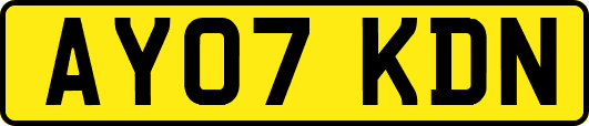 AY07KDN